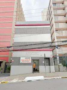 Prédio Comercial para alugar, 700m² no Paraíso, São Paulo