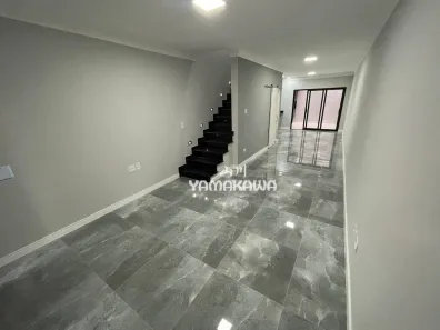 Sobrado com 3 Quartos à venda, 165m² no Vila Carrão, São Paulo