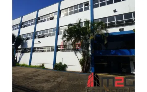 Galpão/Depósito/Armazém para alugar, 1679m² no Parque Industrial Tomas Edson, São Paulo
