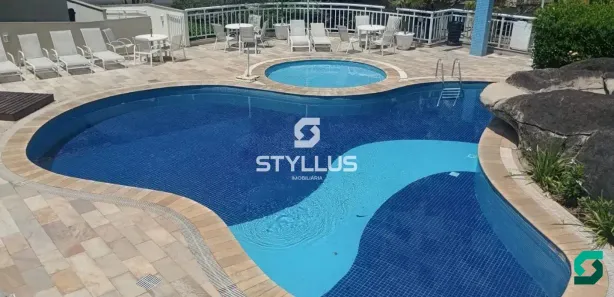 Apartamento com 3 Quartos à venda, 67m² no Quintino Bocaiúva, Rio de Janeiro