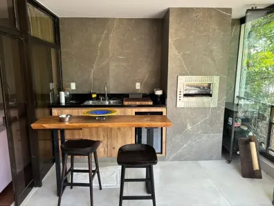 Apartamento com 4 Quartos à venda, 135m² no Barra da Tijuca, Rio de Janeiro
