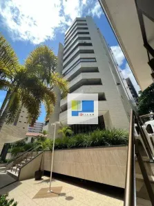 Apartamento com 4 Quartos à venda, 367m² no Meireles, Fortaleza