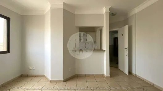 Apartamento com 1 Quarto à venda, 47m² no Vila Ana Maria, Ribeirão Preto