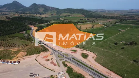 Lote/Terreno à venda, 95000m² no , Anchieta