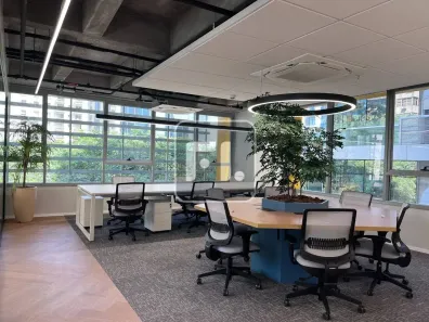 Sala Comercial à venda, 359m² no Brooklin Paulista, São Paulo