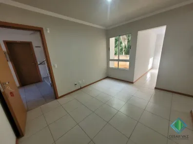 Apartamento com 2 Quartos à venda, 45m² no Forquilhas, São José