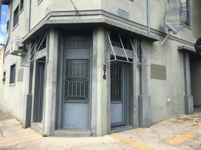 Sala Comercial para alugar, 40m² no Centro, Itu