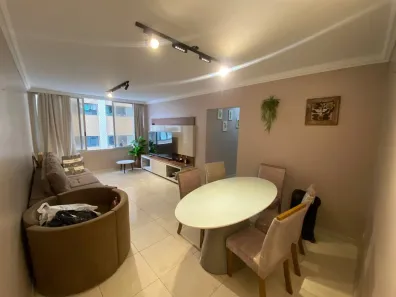 Apartamento com 3 Quartos à venda, 124m² no Boa Viagem, Recife