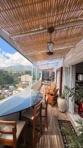 Cobertura com 3 Quartos à venda, 150m² no Centro, Petrópolis