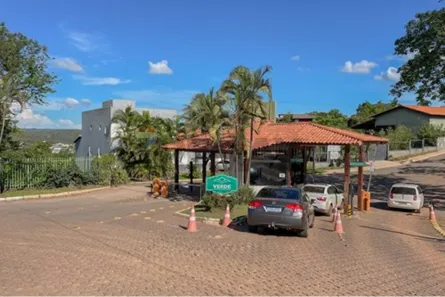 Lote/Terreno à venda, 1002m² no Setor Habitacional Jardim Botânico, Brasília