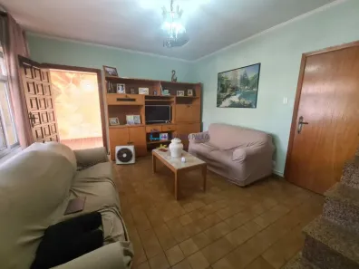 Sobrado com 3 Quartos à venda, 180m² no Planalto Paulista, São Paulo