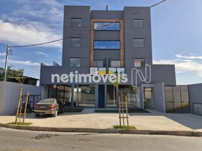 Cobertura com 2 Quartos à venda, 112m² no Goiânia, Belo Horizonte