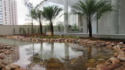 Imóvel Comercial para alugar, 22m² no Parque Jardim Europa, Bauru