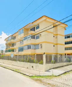 Apartamento com 3 Quartos à venda, 89m² no Lagoa Nova, Natal