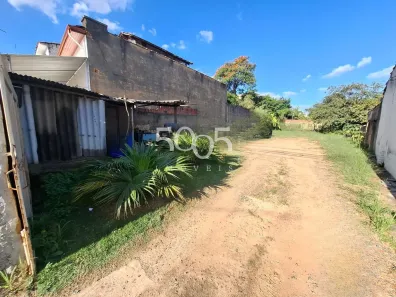 Lote/Terreno à venda, 429m² no Centro, Itu