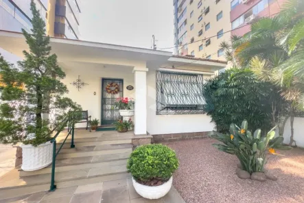 Casa com 3 Quartos à venda, 86m² no Petrópolis, Porto Alegre