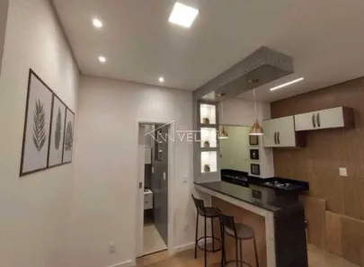 Apartamento com 1 Quarto à venda, 31m² no Centro, Rio de Janeiro