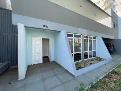 Casa com 4 Quartos à venda, 400m² no Centro, Londrina