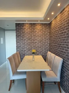 Apartamento com 2 Quartos à venda, 53m² no Rubem Berta, Porto Alegre