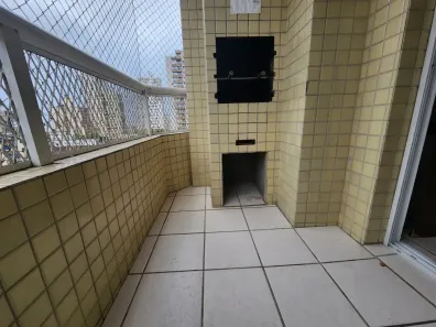 Apartamento com 2 Quartos à venda, 70m² no Aviação, Praia Grande