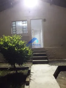 Casa com 2 Quartos à venda, 65m² no Jardim Satélite, São José dos Campos