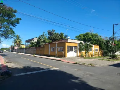 Casa com 3 Quartos à venda, 180m² no Parque das Gaivotas, Serra