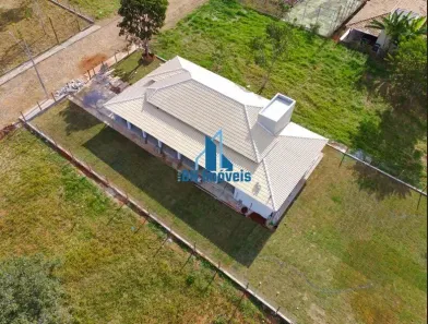 Fazenda/Sítio com 3 Quartos à venda, 1000m² no , Funilândia