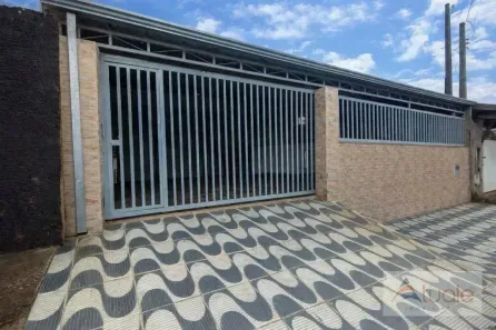 Casa com 3 Quartos para venda ou aluguel, 200m² no Vila Real Continuação, Hortolândia