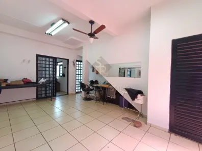 Casa com 5 Quartos para alugar, 208m² no Jardim Castelo Branco, Ribeirão Preto