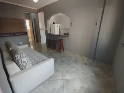 Apartamento com 2 Quartos à venda, 50m² no Aviação, Praia Grande