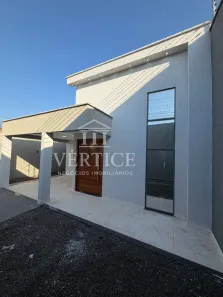 Casa com 3 Quartos à venda, 99m² no Novo Horizonte, Teresina