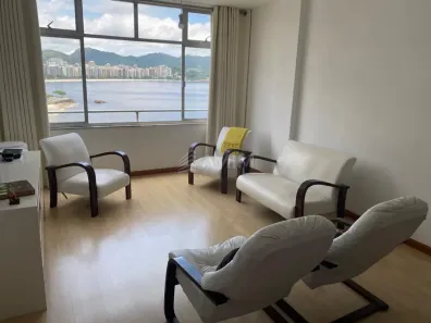 Apartamento com 3 Quartos à venda, 128m² no Ingá, Niterói