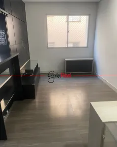 Apartamento com 2 Quartos à venda, 54m² no Parque São Lourenço, Indaiatuba
