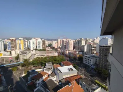 Sala Comercial à venda, 40m² no Icaraí, Niterói