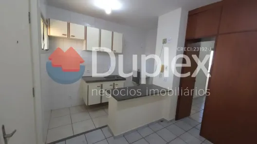 Apartamento com 1 Quarto para venda ou aluguel, 40m² no Vila Aeroporto Bauru, Bauru