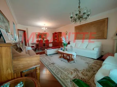 Apartamento com 4 Quartos à venda, 158m² no Água Fria, São Paulo