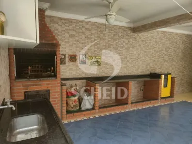 Sobrado com 3 Quartos à venda, 203m² no Jardim Sertãozinho, São Paulo