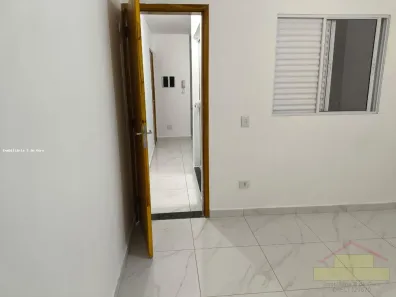 Apartamento com 1 Quarto para alugar, 40m² no Chácara Seis de Outubro, São Paulo