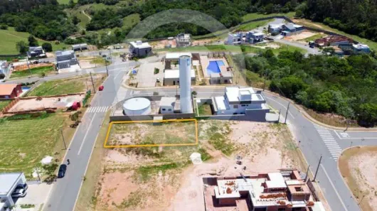 Lote/Terreno à venda, 380m² no Bairro Itapema, Itatiba