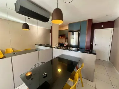 Apartamento com 3 Quartos à venda, 86m² no Jurerê, Florianópolis