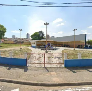 Lote/Terreno à venda, 1104m² no Jardim Pitangueiras II, Jundiaí