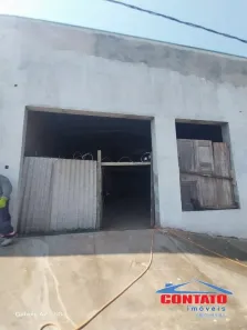 Galpão/Depósito/Armazém para alugar, 170m² no Vila Monteiro (Gleba I), São Carlos