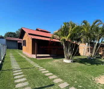 Casa com 2 Quartos à venda, 39m² no Alto Arroio, Imbituba