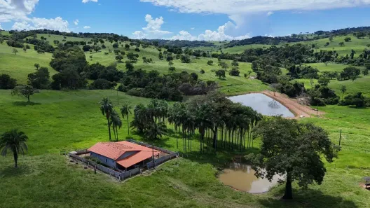 Fazenda/Sítio com 2 Quartos à venda, 1887600m² no , Mairipotaba