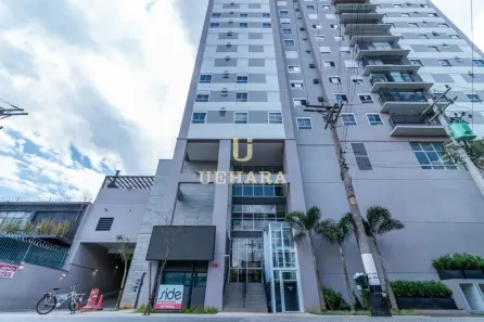 Apartamento com 3 Quartos à venda, 74m² no Barra Funda, São Paulo