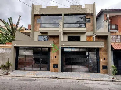 Sobrado com 3 Quartos à venda, 175m² no Jardim Felicidade (Zona Oeste), São Paulo