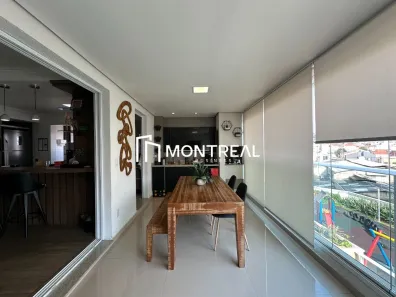 Apartamento com 3 Quartos à venda, 107m² no Vila Lúcia Elvira, São Paulo