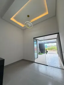 Casa com 3 Quartos à venda, 70m² no Residencial Vida Nova, Anápolis
