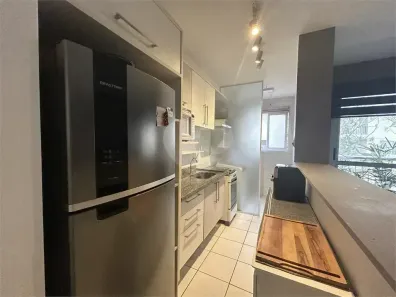Apartamento com 1 Quarto à venda, 65m² no Vila Polopoli, São Paulo