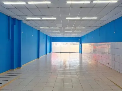 Ponto Comercial para alugar, 352m² no Nova Piracicaba, Piracicaba